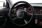 Harmaa Farmari, Audi A6 – FHA-895, kuva 36