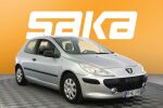 Harmaa Viistoperä, Peugeot 307 – FHE-189, kuva 1