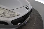 Harmaa Viistoperä, Peugeot 307 – FHE-189, kuva 14