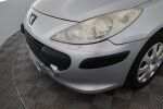 Harmaa Viistoperä, Peugeot 307 – FHE-189, kuva 15
