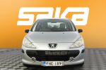 Harmaa Viistoperä, Peugeot 307 – FHE-189, kuva 2