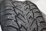 Harmaa Viistoperä, Peugeot 307 – FHE-189, kuva 20