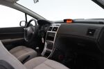 Harmaa Viistoperä, Peugeot 307 – FHE-189, kuva 22