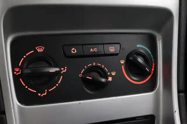 Harmaa Viistoperä, Peugeot 307 – FHE-189