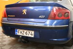 Sininen Sedan, Peugeot 407 – FHZ-674, kuva 7