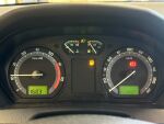 Ruskea (beige) Farmari, Skoda Fabia Combi – FHZ-918, kuva 14
