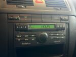 Ruskea (beige) Farmari, Skoda Fabia Combi – FHZ-918, kuva 15