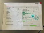 Ruskea (beige) Farmari, Skoda Fabia Combi – FHZ-918, kuva 17