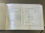 Ruskea (beige) Farmari, Skoda Fabia Combi – FHZ-918, kuva 21