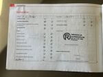 Ruskea (beige) Farmari, Skoda Fabia Combi – FHZ-918, kuva 26