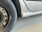 Ruskea (beige) Farmari, Skoda Fabia Combi – FHZ-918, kuva 5