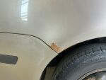 Ruskea (beige) Farmari, Skoda Fabia Combi – FHZ-918, kuva 6