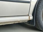Ruskea (beige) Farmari, Skoda Fabia Combi – FHZ-918, kuva 7