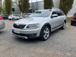 Hopea Farmari, Skoda Octavia – FIA-512, kuva 1