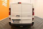 Valkoinen Pakettiauto, Renault Trafic – FIA-670, kuva 7