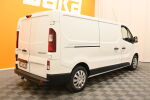 Valkoinen Pakettiauto, Renault Trafic – FIA-670, kuva 8