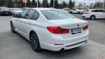 Valkoinen Sedan, BMW 518 – FIA-940, kuva 2