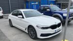 Valkoinen Sedan, BMW 518 – FIA-940, kuva 1