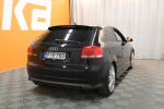 Musta Viistoperä, Audi S3 – FIE-760, kuva 8