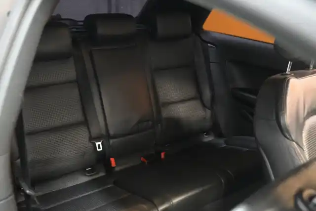 Musta Viistoperä, Audi S3 – FIE-760