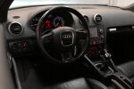 Musta Viistoperä, Audi S3 – FIE-760, kuva 13