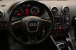 Musta Viistoperä, Audi S3 – FIE-760, kuva 14