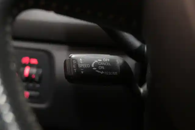 Musta Viistoperä, Audi S3 – FIE-760