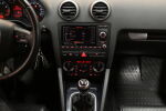 Musta Viistoperä, Audi S3 – FIE-760, kuva 18