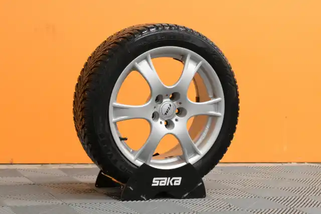 Musta Viistoperä, Audi S3 – FIE-760