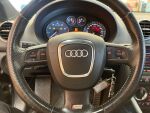 Musta Viistoperä, Audi S3 – FIE-760, kuva 8