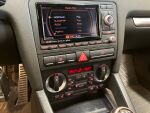 Musta Viistoperä, Audi S3 – FIE-760, kuva 9
