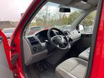 Punainen Pakettiauto, Volkswagen Transporter – FII-627, kuva 5