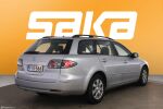 Harmaa Farmari, Mazda Mazda6 – FIK-588, kuva 8