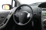 Musta Viistoperä, Toyota Yaris – FIM-309, kuva 13