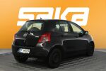 Musta Viistoperä, Toyota Yaris – FIM-309, kuva 8