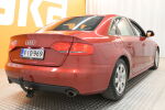 Punainen Sedan, Audi A4 – FIO-969, kuva 7