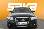 Musta Farmari, Audi A6 – FIU-428, kuva 2