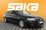Musta Farmari, Audi A6 – FIU-428, kuva 1