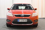 Punainen Farmari, Ford Focus – FIZ-516, kuva 3