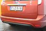 Punainen Farmari, Ford Focus – FIZ-516, kuva 9