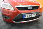 Punainen Farmari, Ford Focus – FIZ-516, kuva 10