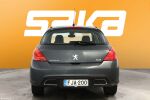 Harmaa Viistoperä, Peugeot 308 – FJA-200, kuva 7