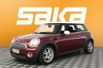 Punainen Viistoperä, MINI Cooper – FJA-791, kuva 4