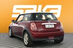 Punainen Viistoperä, MINI Cooper – FJA-791, kuva 5