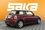 Punainen Viistoperä, MINI Cooper – FJA-791, kuva 8