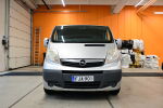 Hopea Tila-auto, Opel Vivaro – FJA-901, kuva 2