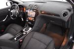 Harmaa Farmari, Ford Mondeo – FJB-145, kuva 12