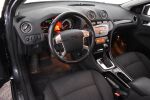 Harmaa Farmari, Ford Mondeo – FJB-145, kuva 13