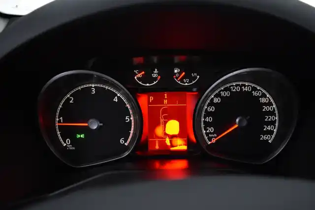Harmaa Farmari, Ford Mondeo – FJB-145