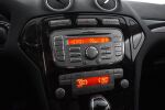 Harmaa Farmari, Ford Mondeo – FJB-145, kuva 20